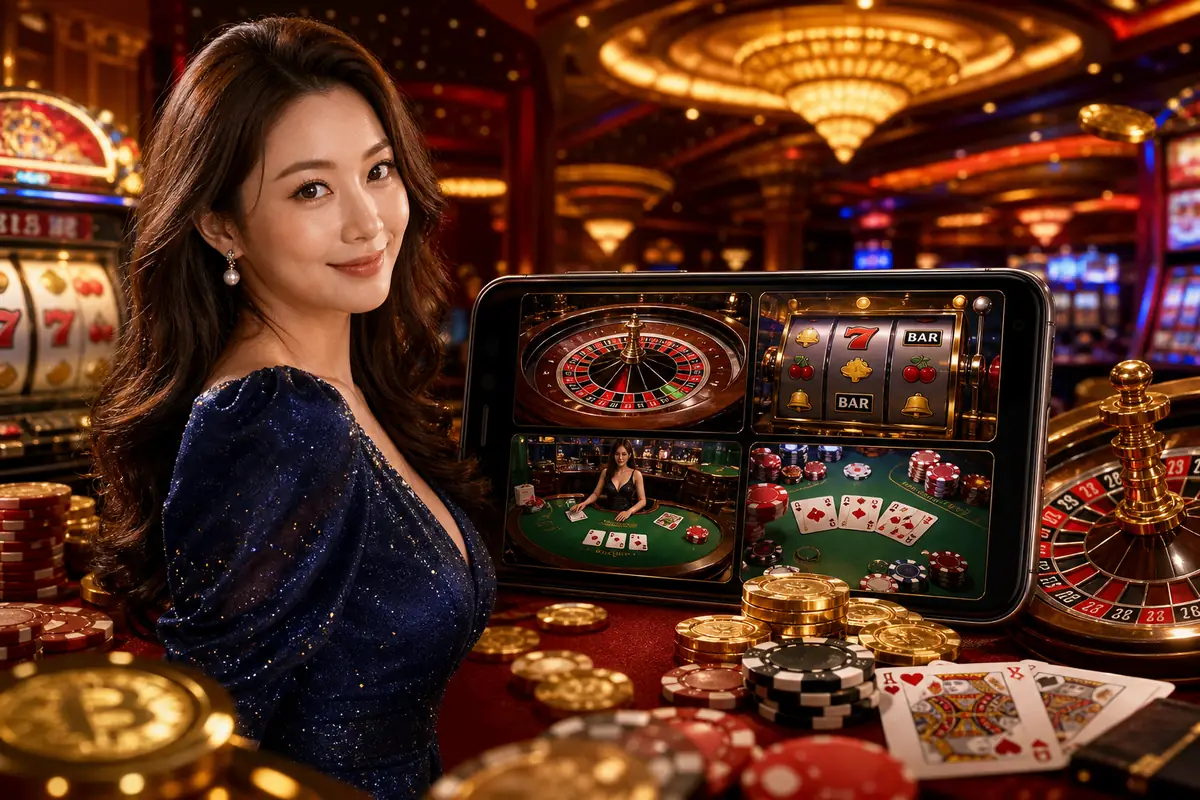 7g888 ရေပန်းစားသော Slots ဂိမ်း Fortune Tiger
