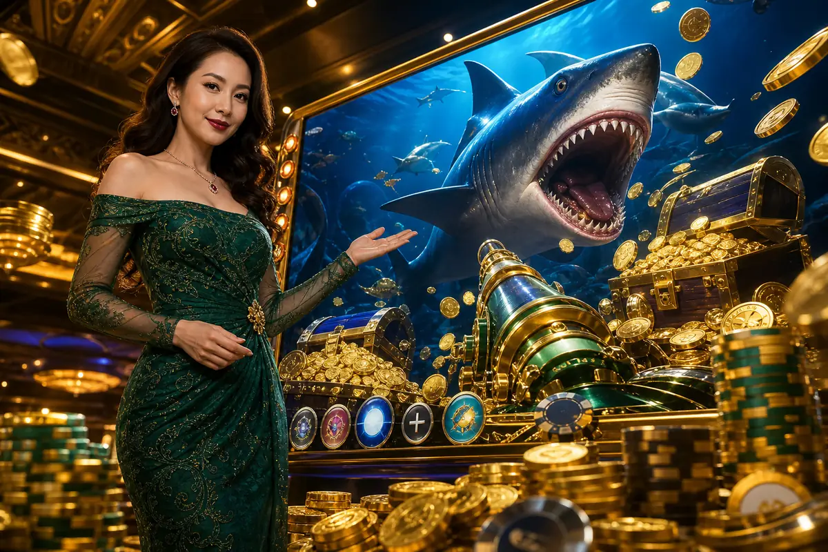 7g888 Live Baccarat ဂိမ်း မြင်ကွင်း