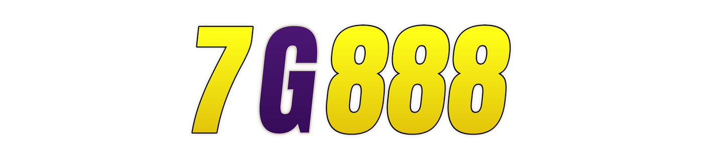 7g888 Logo